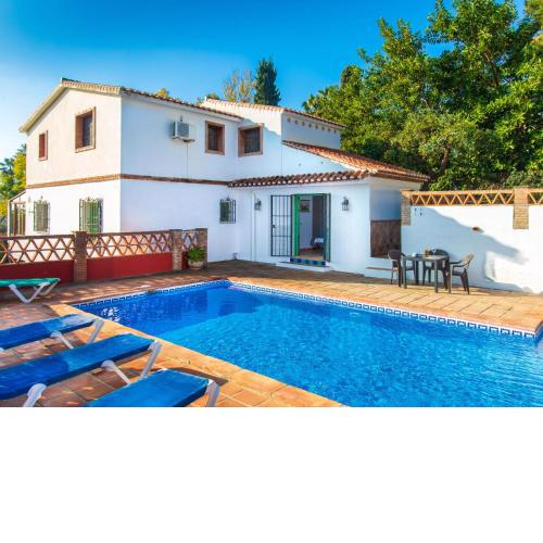 Holiday Home The Cottage by Interhome