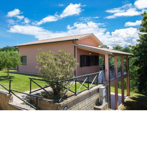 Holiday Home Thermae Villa 34 by Interhome