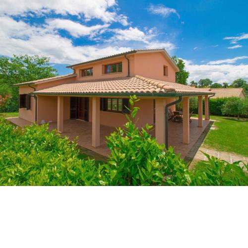 Holiday Home Thermae Villa 36 by Interhome
