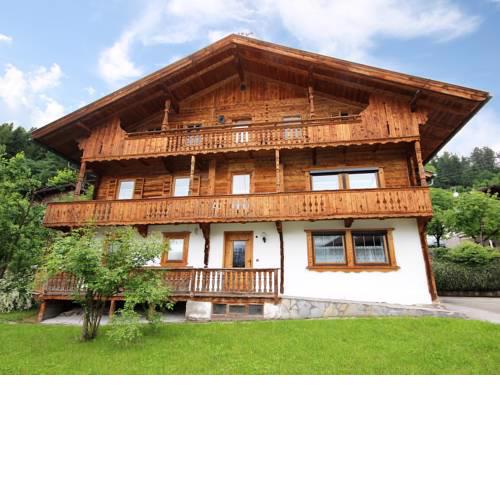 Holiday Home Thoma Haus