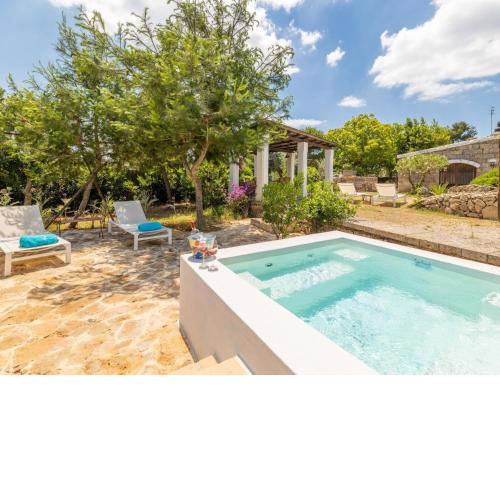 Holiday Home Tia-2 by Interhome