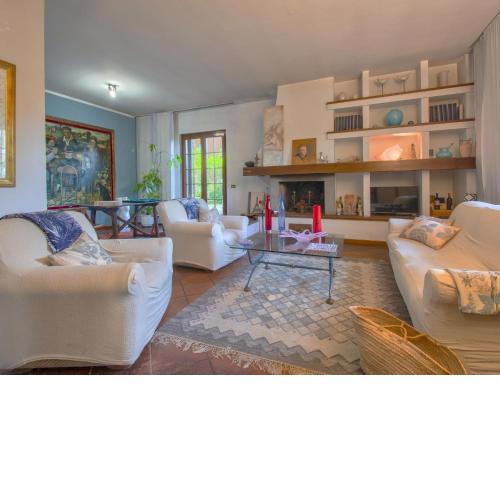 Holiday Home Tiberio by Interhome