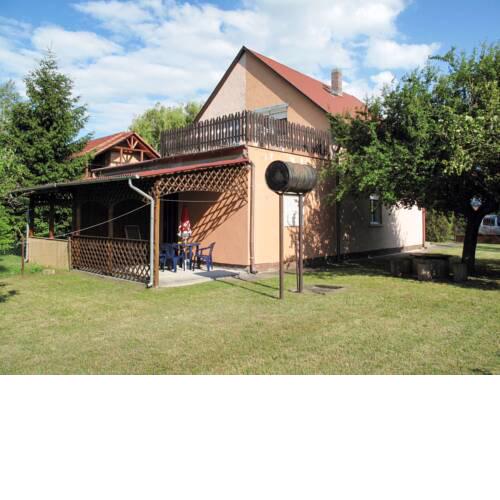 Holiday Home Tibor - FOD133