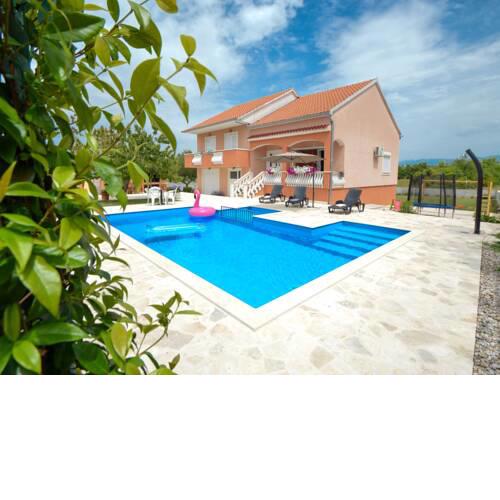 Holiday Home Tina & Tino