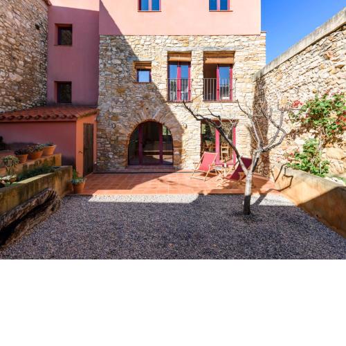 Holiday Home Tio Pepe de Maja by Interhome