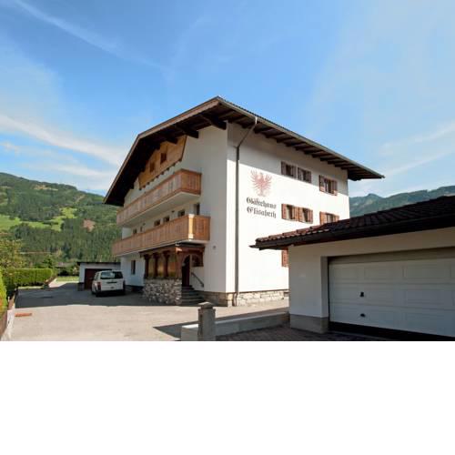Holiday home Tiroler Gästehaus 2