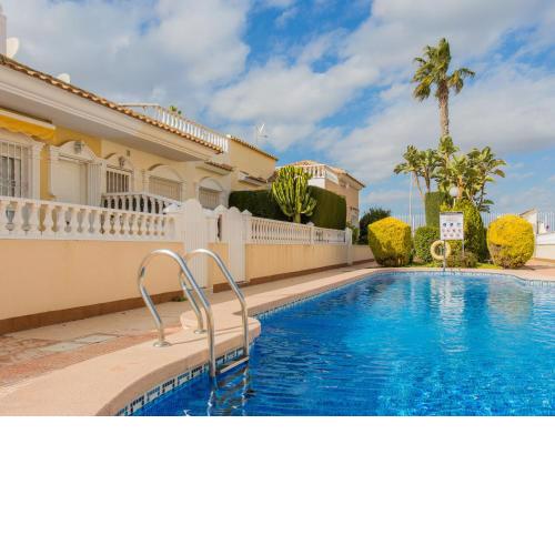 Holiday Home Tista by Interhome