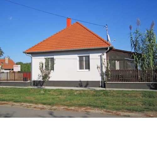 Holiday Home Tisza 01.2