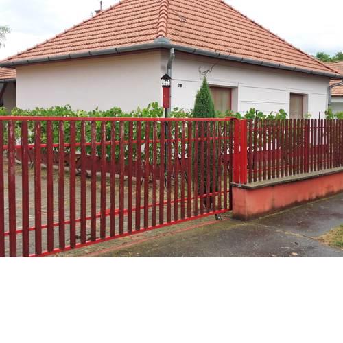 Holiday Home Tisza 03