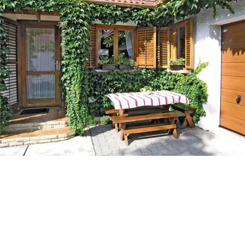 Holiday home Toldi u-Keszthely