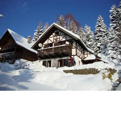 Holiday Home Tone