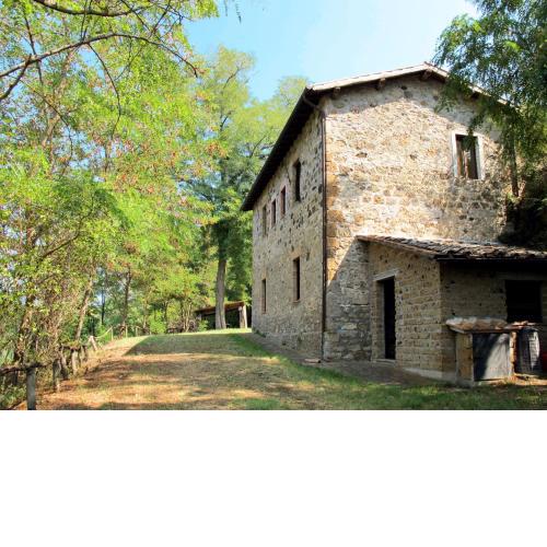Holiday Home Topano by Interhome