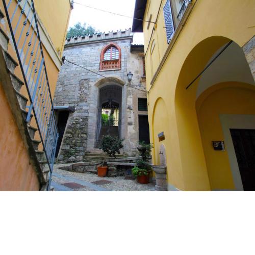 Holiday Home Torre by Interhome
