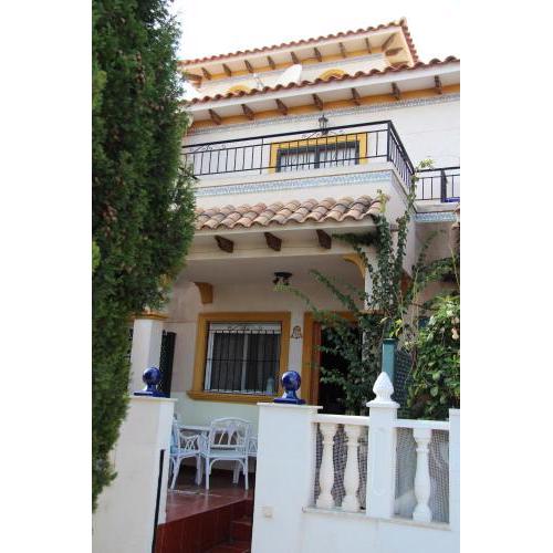 Holiday home Torre de Pisa