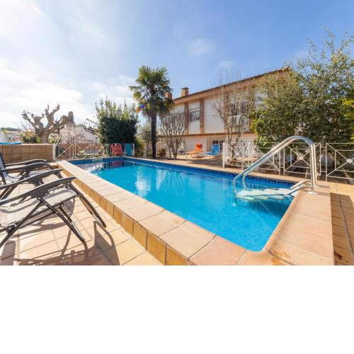 Holiday Home Torre del Sol by Interhome