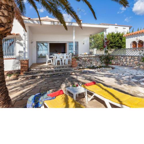 Holiday Home Torre Mar by Interhome