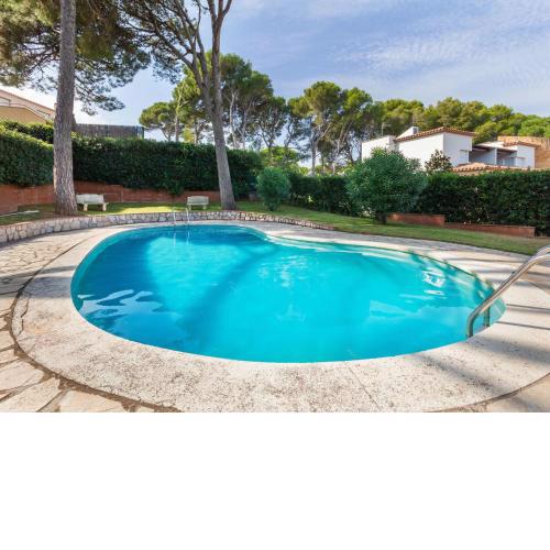 Holiday Home Torre Mora-1 by Interhome