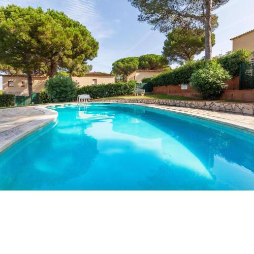 Holiday Home Torre Mora-3 by Interhome