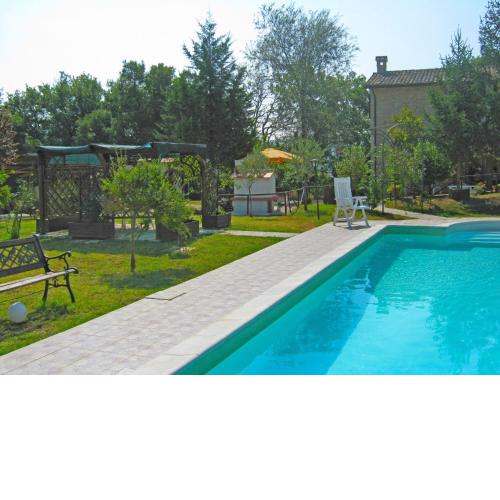Holiday Home Torregentile by Interhome
