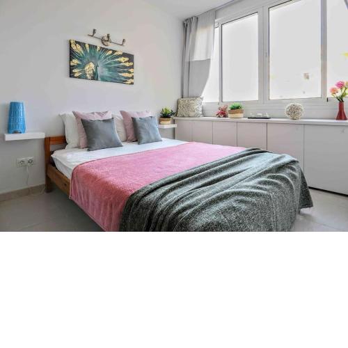 Holiday Home Torremolinos - Tropical Apartment