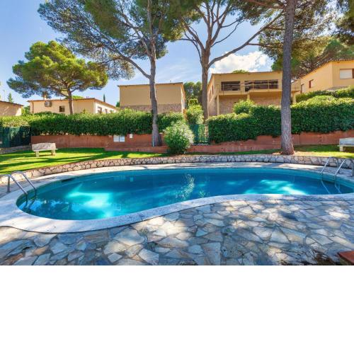 Holiday Home Torremora Arnaldo by Interhome