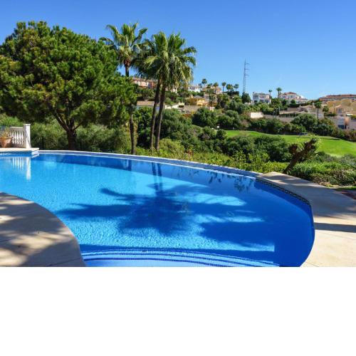 Holiday Home Torres de Miraflores by Interhome