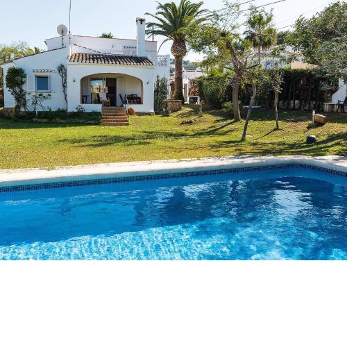 Holiday Home Toscal by Interhome
