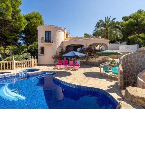 Holiday Home Toscamolino by Interhome