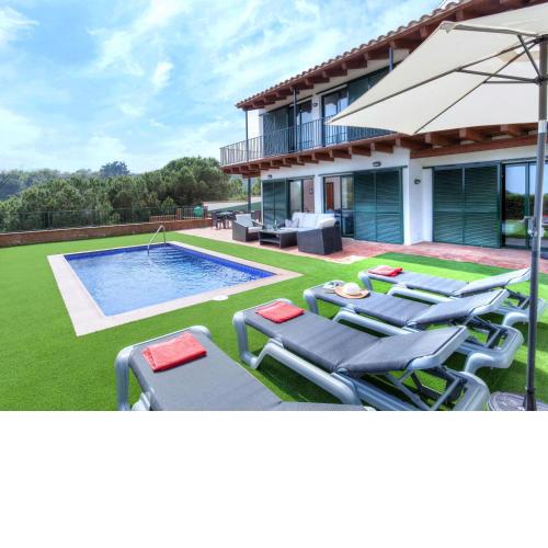 Holiday Home Toscana by Interhome