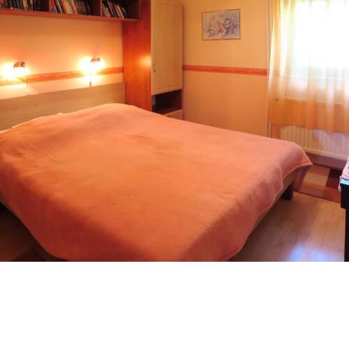 Holiday Home Toth - BAC109