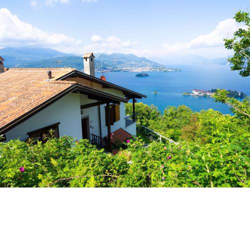 Holiday Home Tramonto - SEA116-1 by Interhome