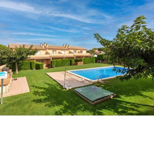 Holiday Home Tramuntana by Interhome