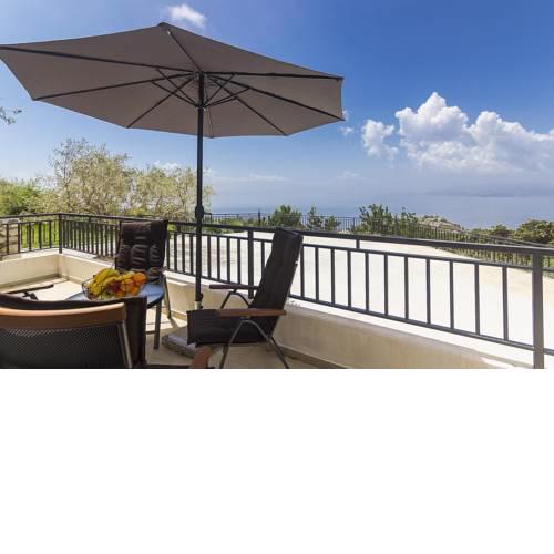 Holiday home Tranquillo