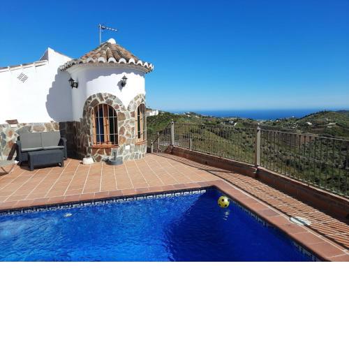 Holiday Home Tres Palmeras - FRG131 by Interhome
