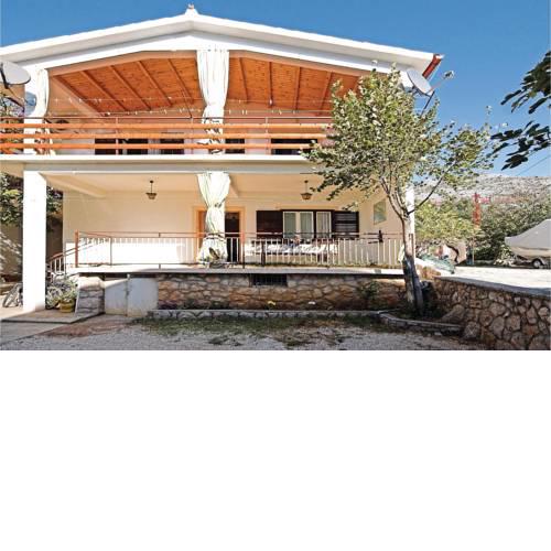 Holiday home Trg Stjepana Radica III