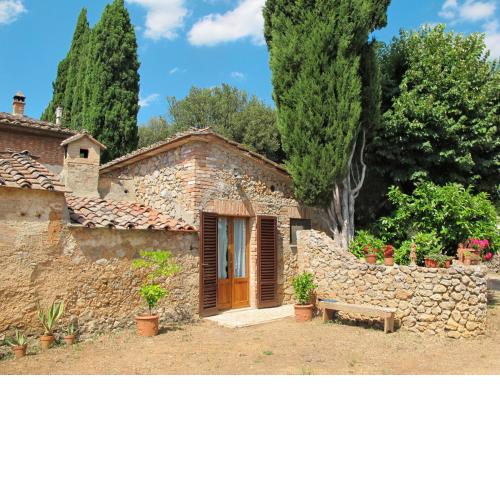 Holiday Home Triangolo by Interhome