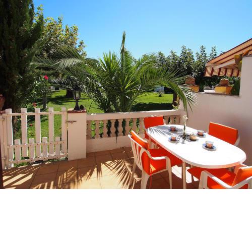 Holiday Home Triangulo by Interhome