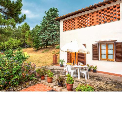 Holiday Home Tribolina by Interhome