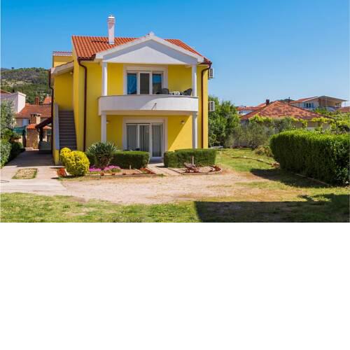 Holiday home Tribunj 430