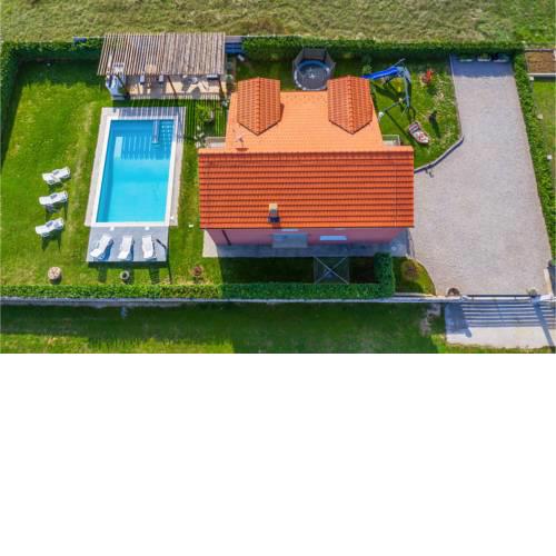 Holiday home Trilj 15