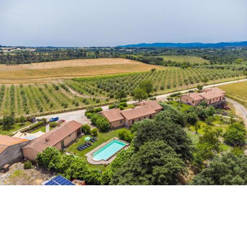 Holiday Home Trilocale Sorano 1 by Interhome