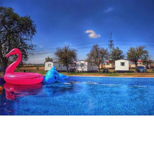 Holiday Home TrioCamp