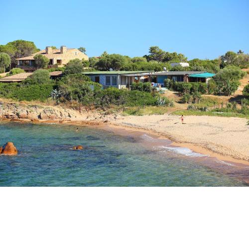 Holiday Home Tritone by Interhome
