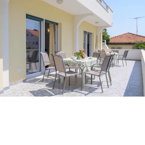 Holiday Home Trogir