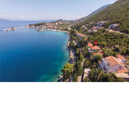 Holiday home Trpanj Put Vila