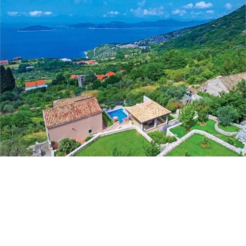 Holiday home Trsteno Kula