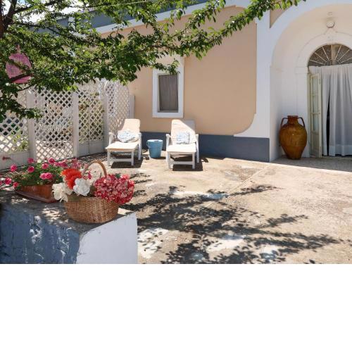 Holiday Home Trullo Fior di Capperi by Interhome