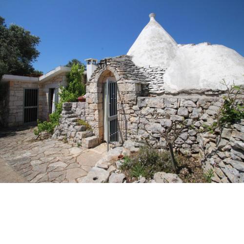 Holiday Home Trullo Selva by Interhome