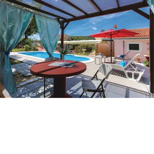 Holiday Home Tugare III