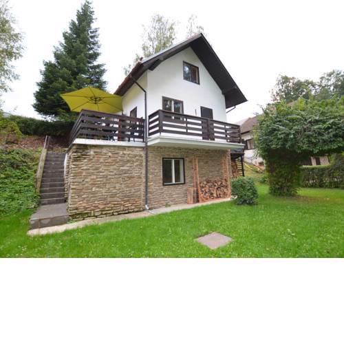 Holiday home Tuhrb